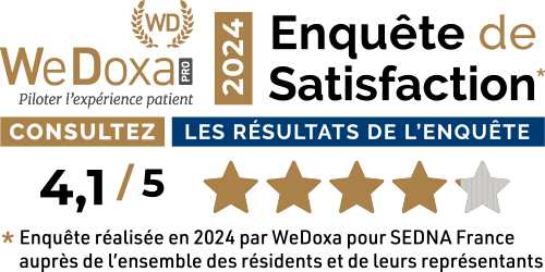enquete satisfaction ehpad gironde