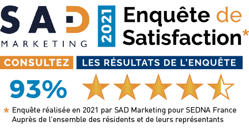 enquete satisfaction ehpad gironde