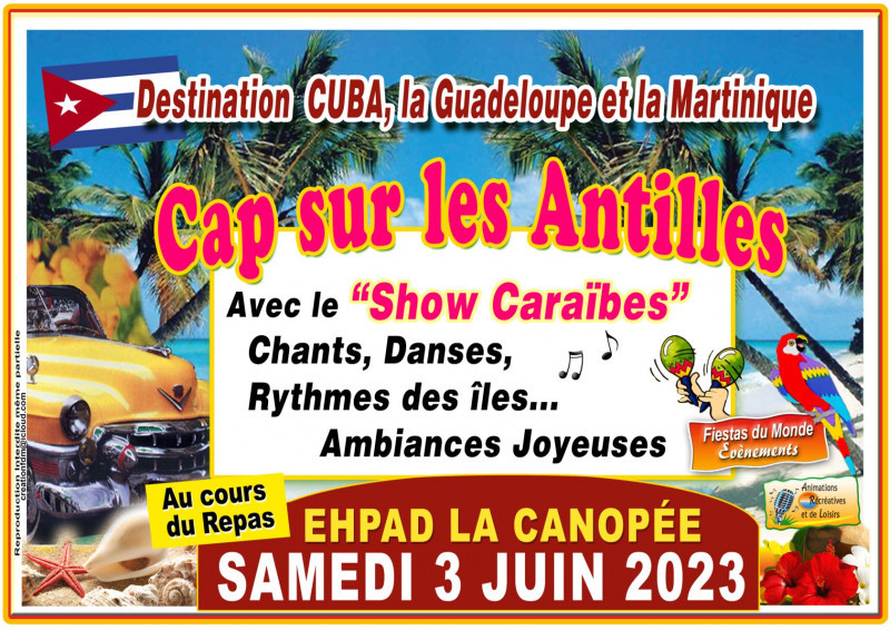 actualité EHPAD SEDNA