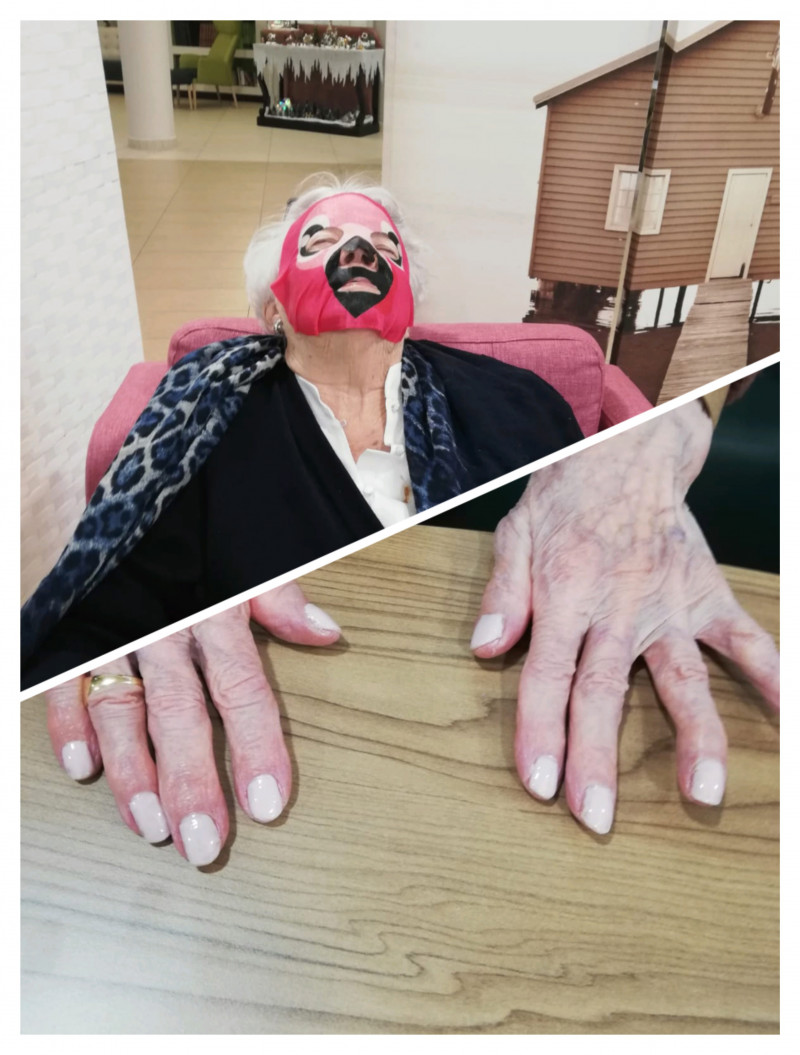 actualité EHPAD SEDNA