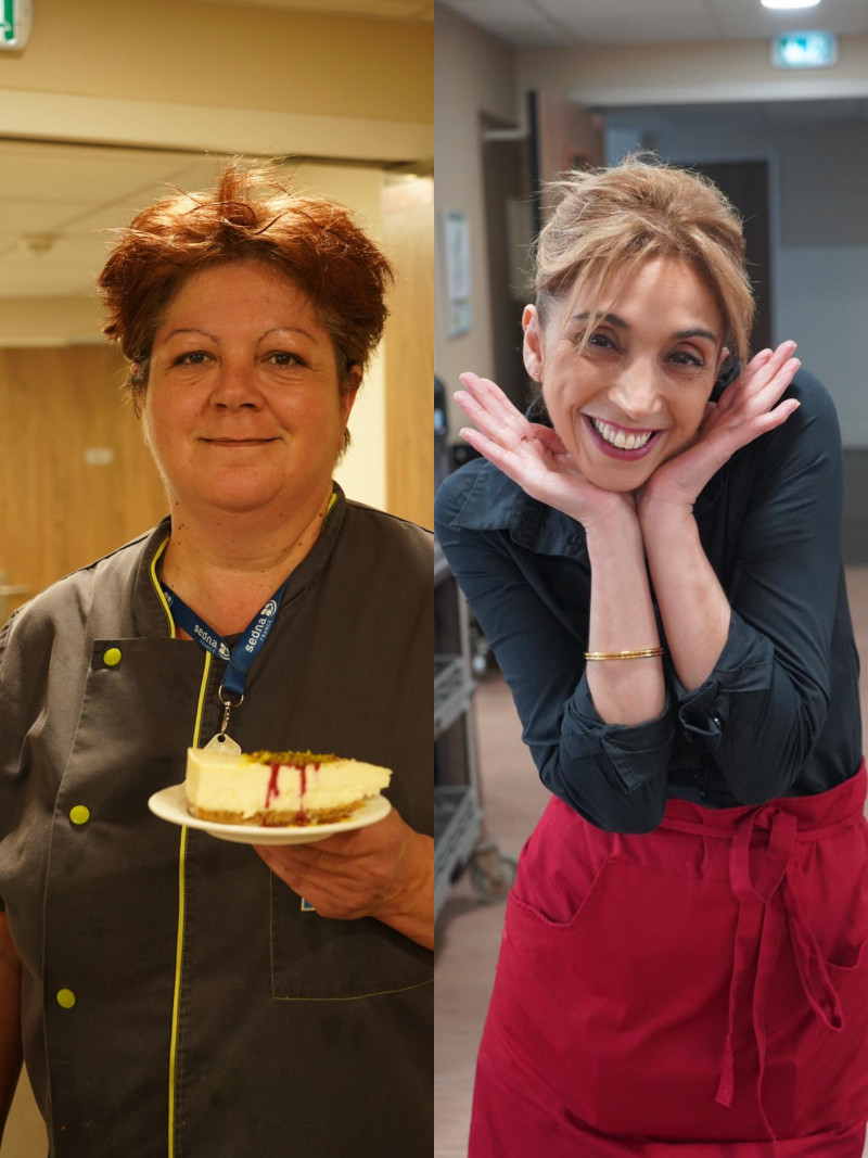 actualité EHPAD SEDNA
