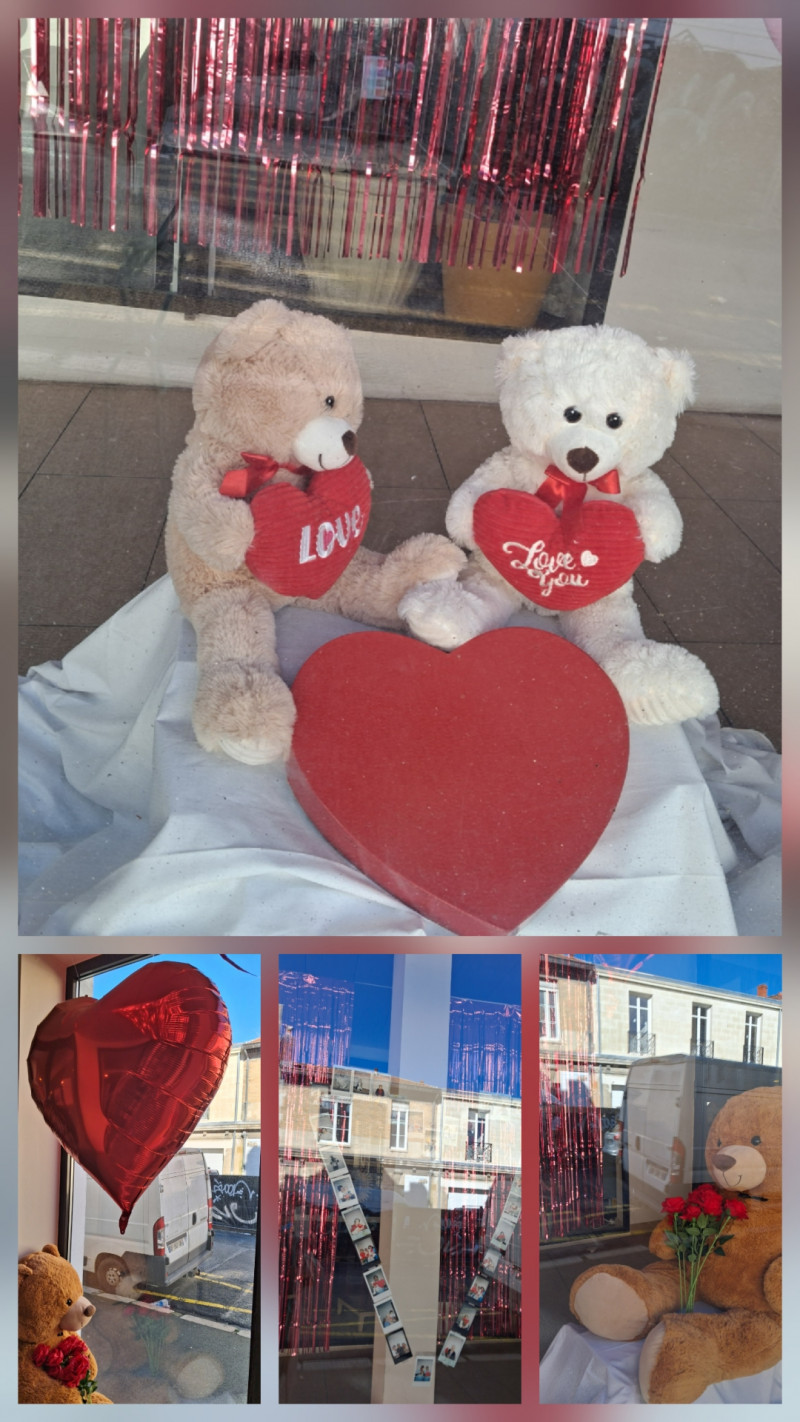 résidence médicalisée SEDNA France