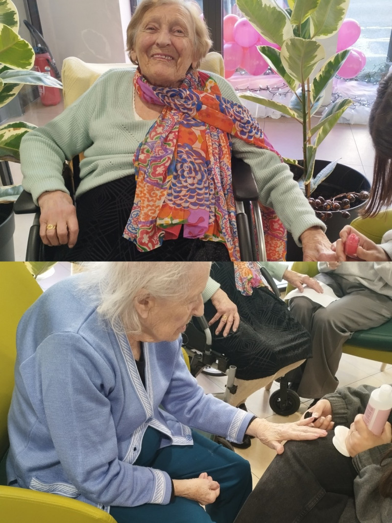 actualité EHPAD SEDNA