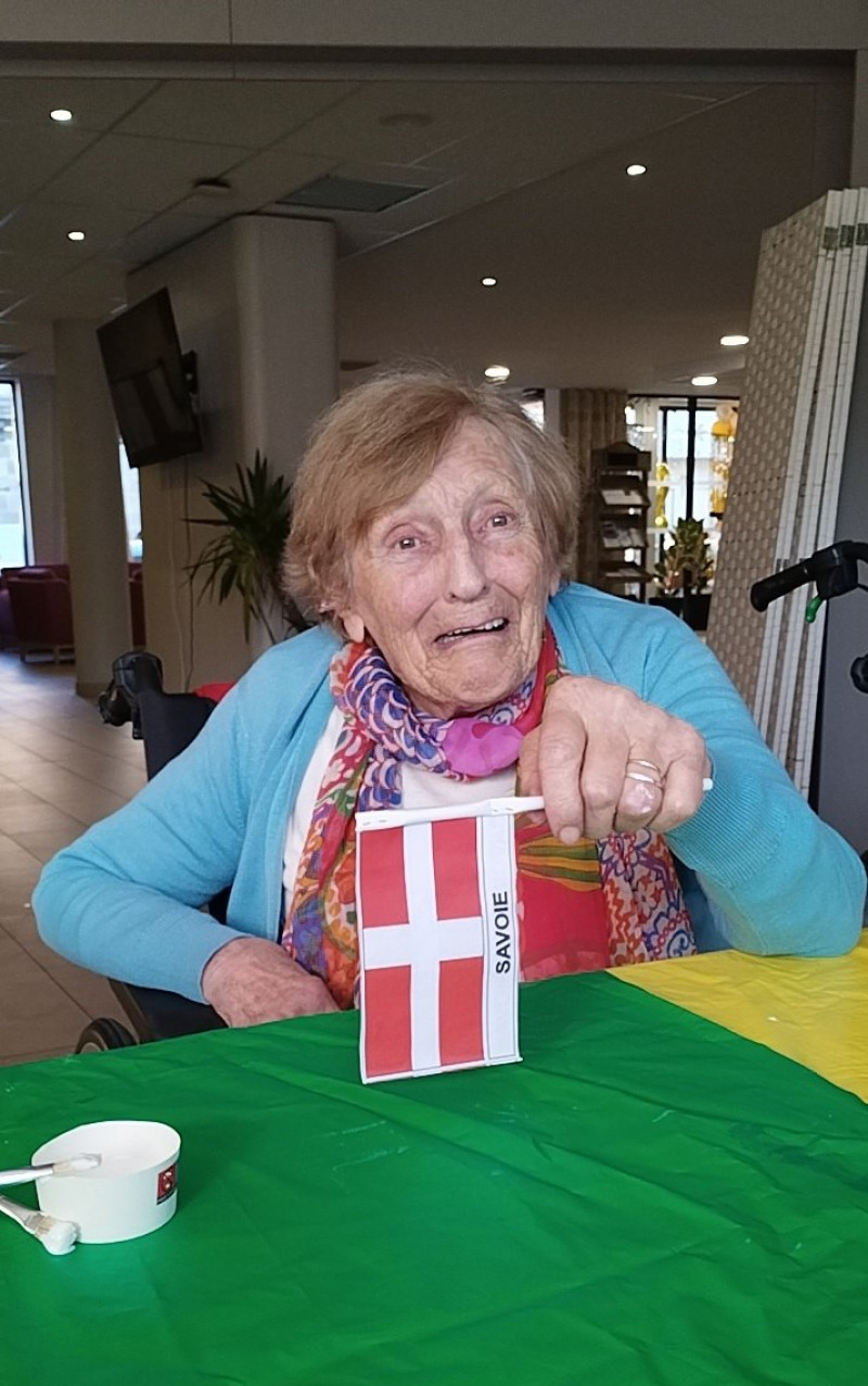 actualité EHPAD SEDNA