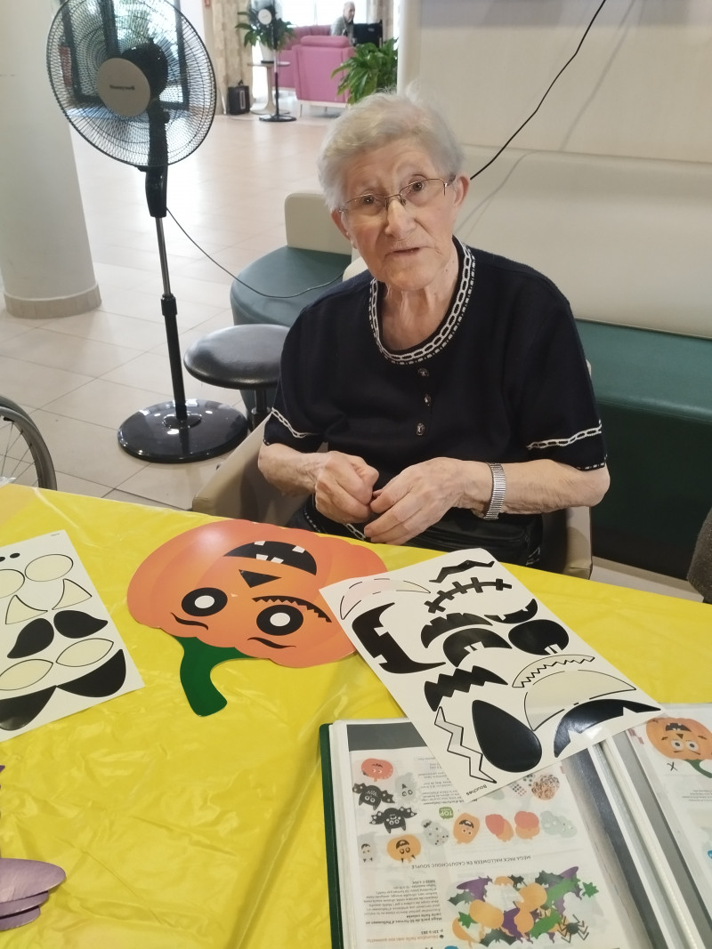 actualité EHPAD SEDNA
