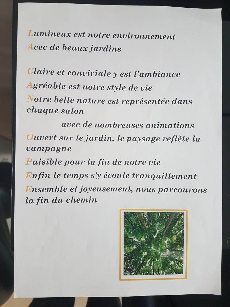 Vendredi 17 mai : atelier écriture – rédaction d’un article pour le journal « Vite Lu »