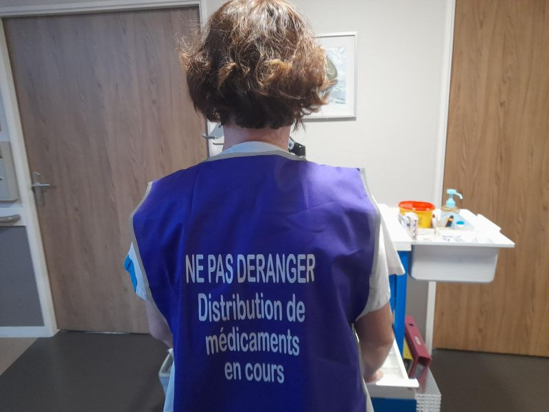 actualité EHPAD SEDNA