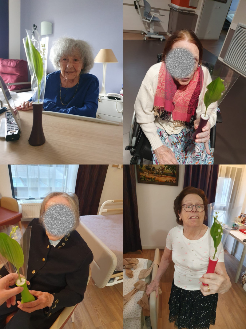 actualité EHPAD SEDNA