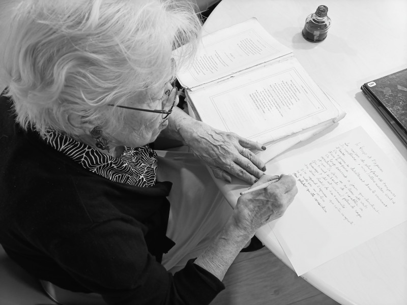 actualité EHPAD SEDNA