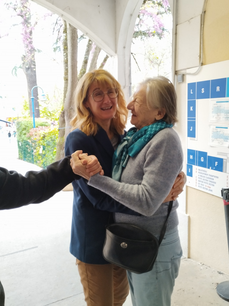 actualité EHPAD SEDNA
