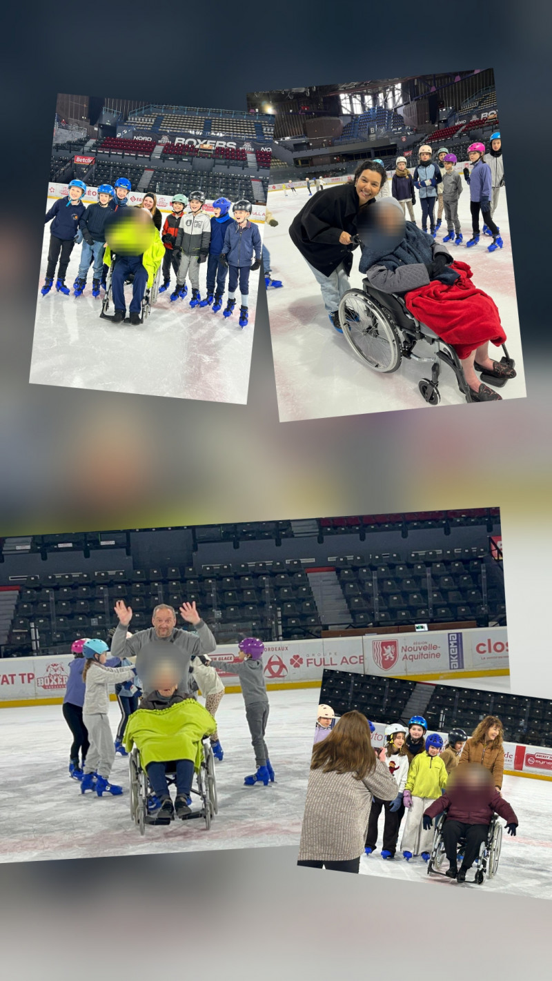 actualité EHPAD SEDNA