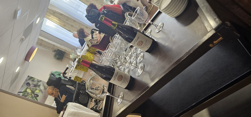 actualité EHPAD SEDNA