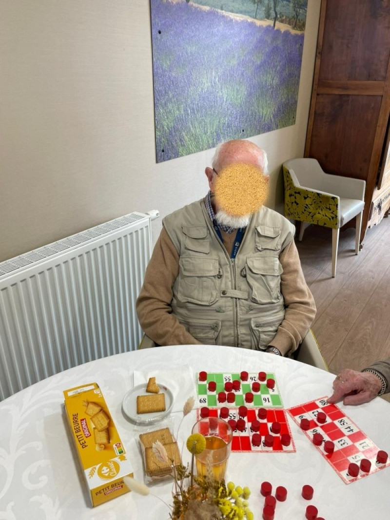 actualité EHPAD SEDNA