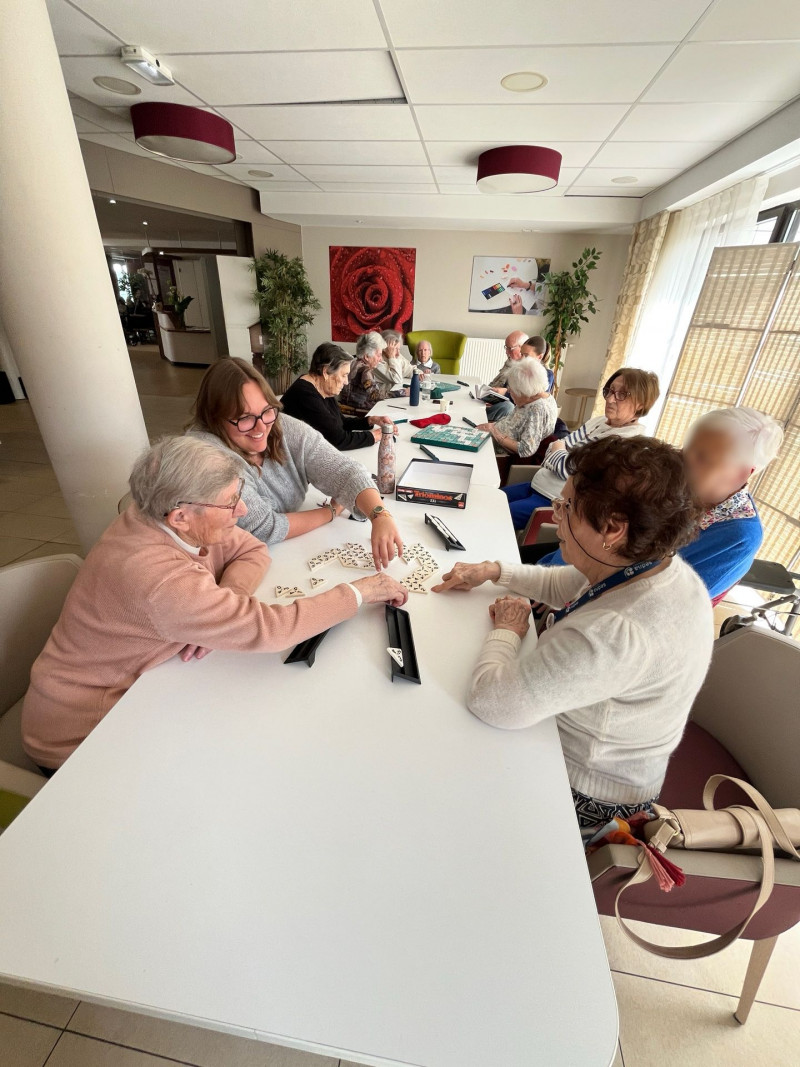 Jeux de société