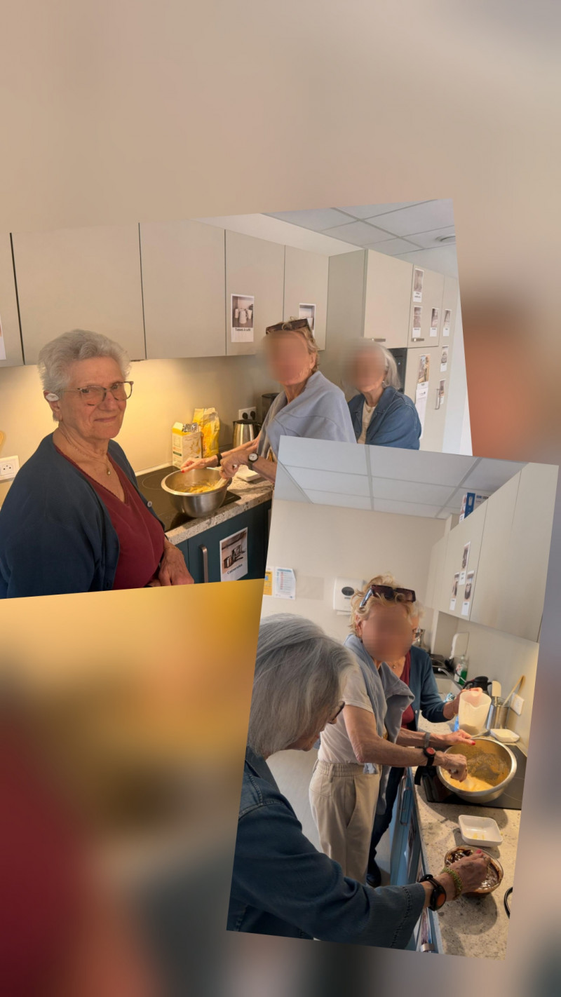 résidence médicalisée SEDNA France
