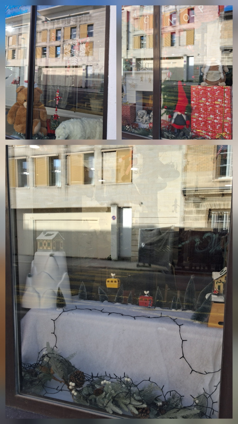 actualité EHPAD SEDNA