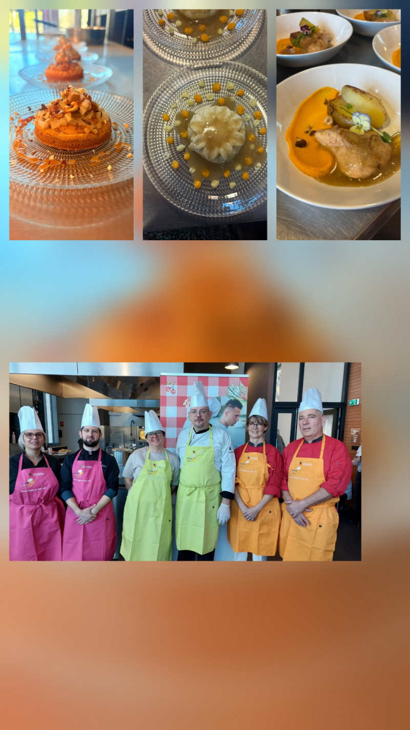 actualité EHPAD SEDNA