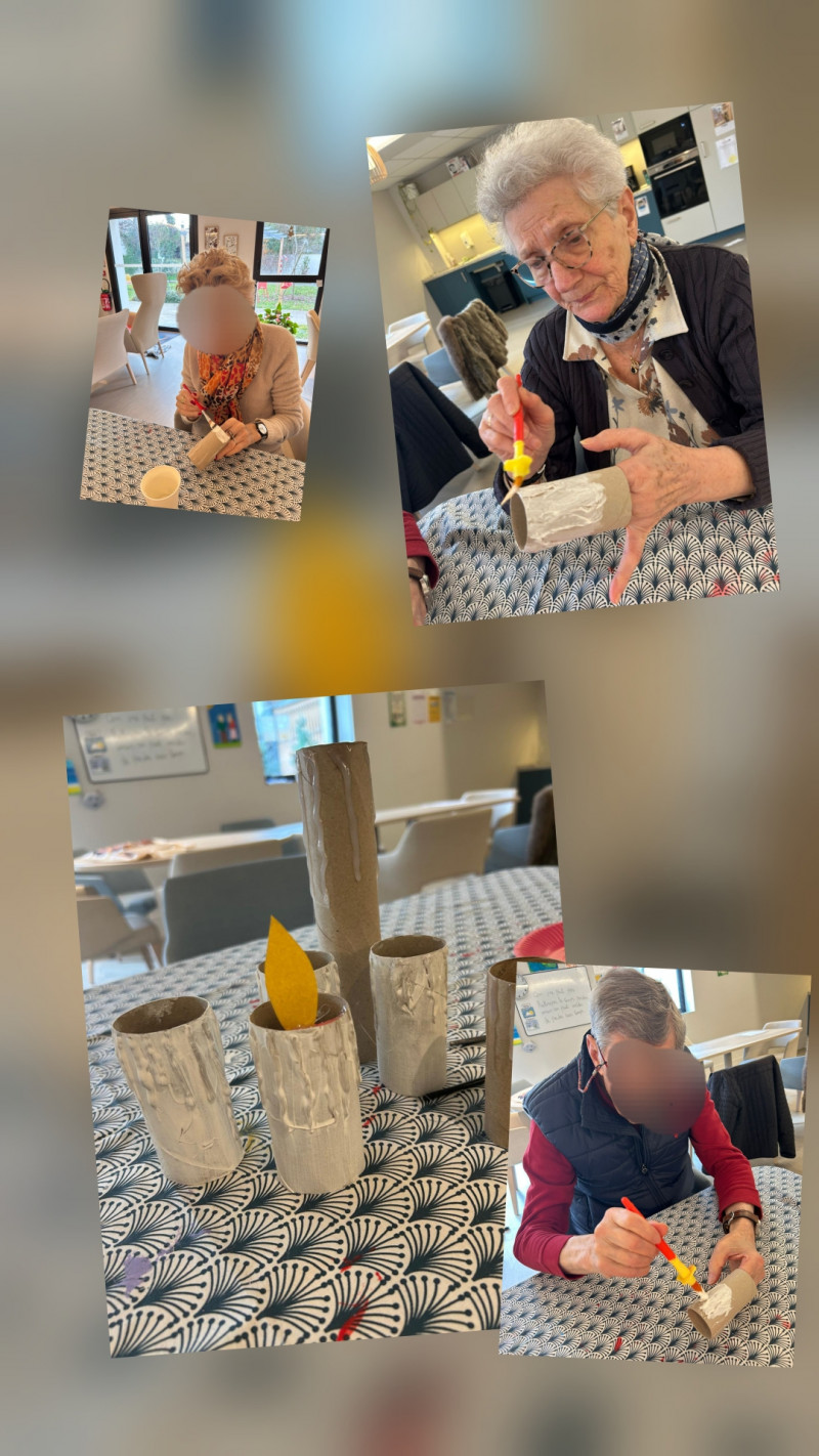 actualité EHPAD SEDNA