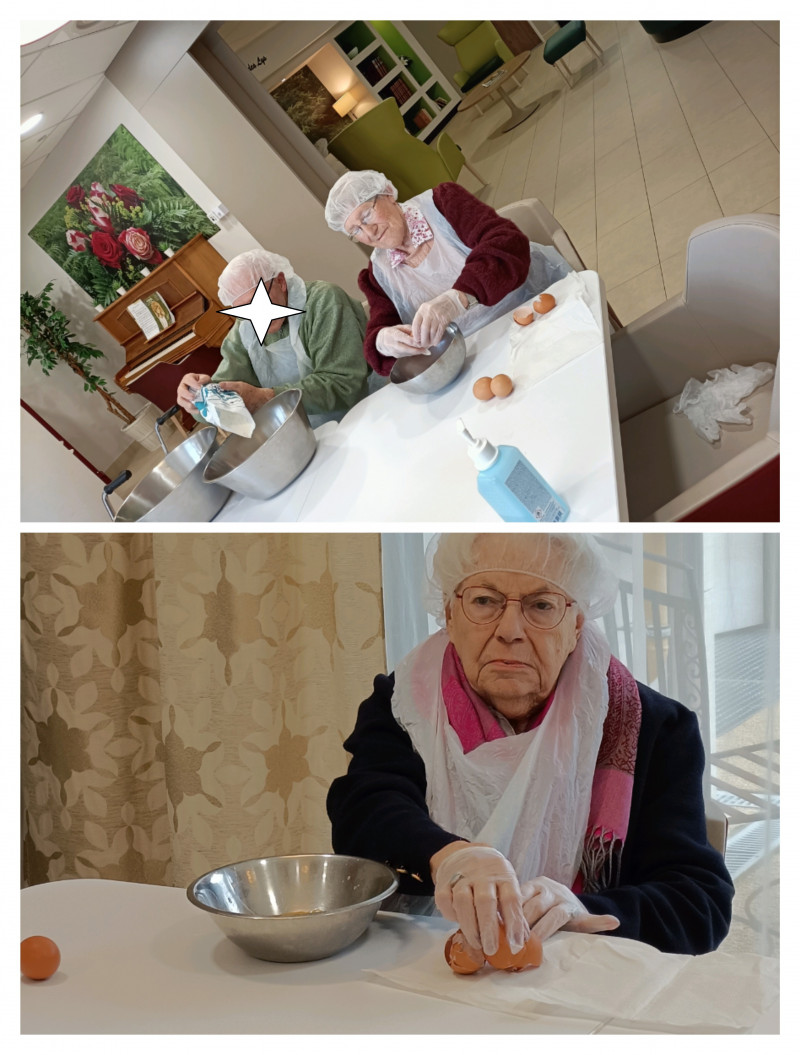 actualité EHPAD SEDNA