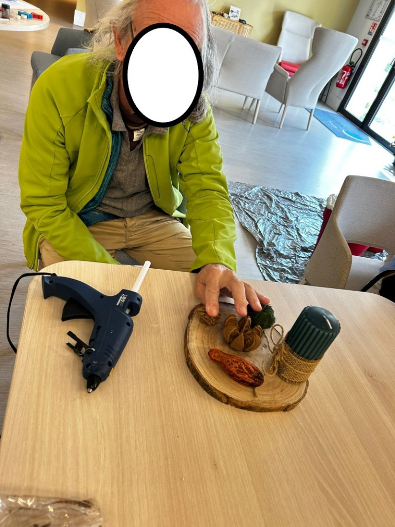 actualité EHPAD SEDNA