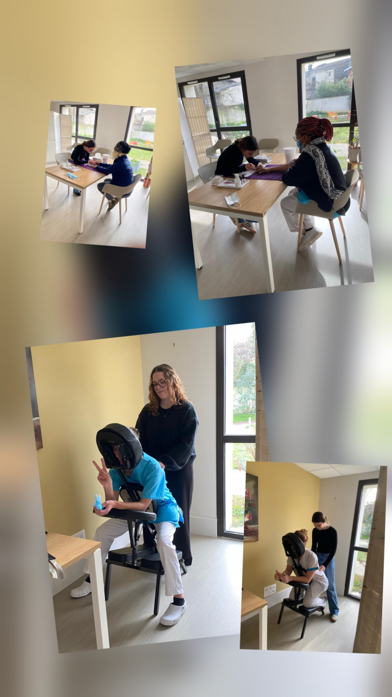 actualité EHPAD SEDNA