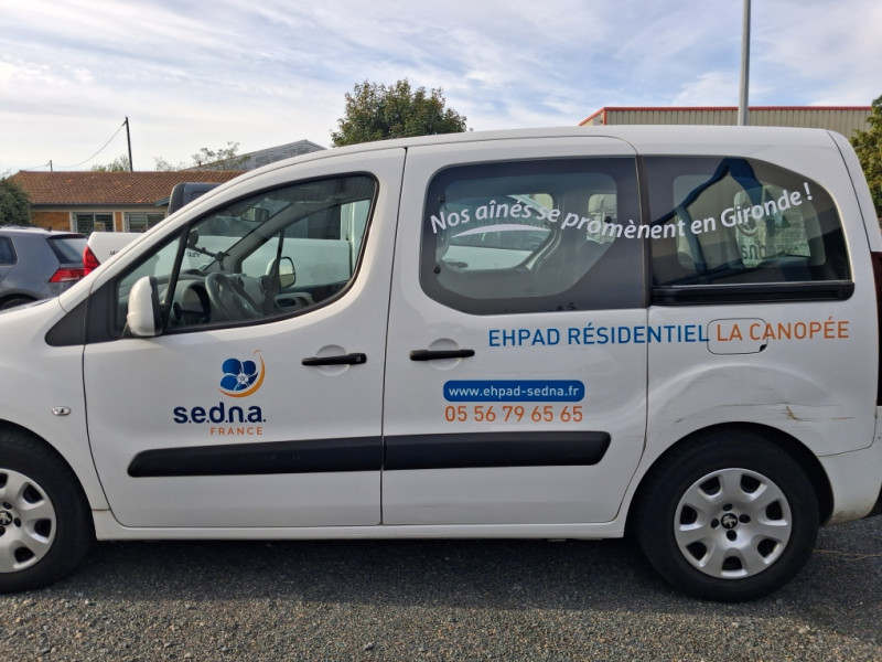 actualité EHPAD SEDNA