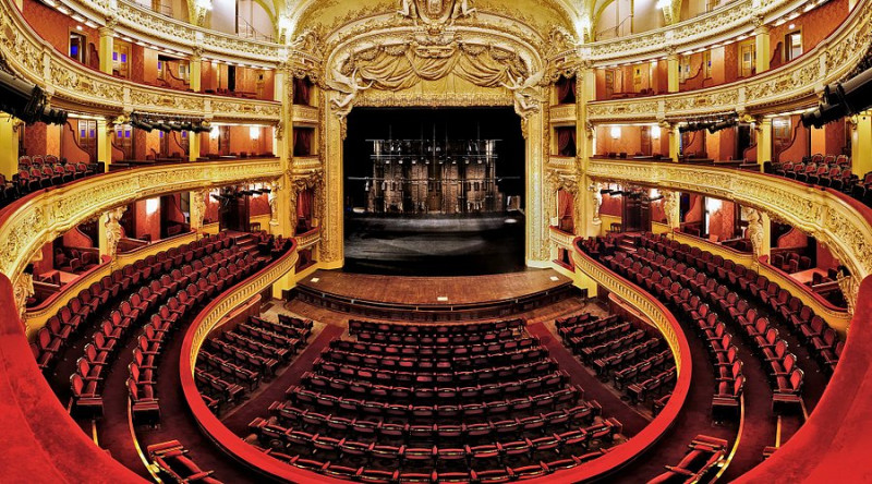 actualité EHPAD SEDNA