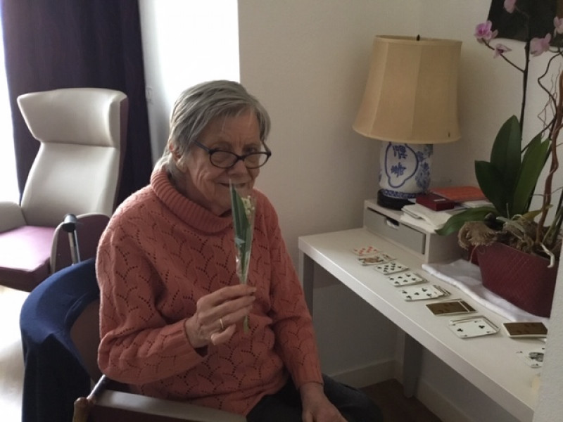 actualité EHPAD SEDNA