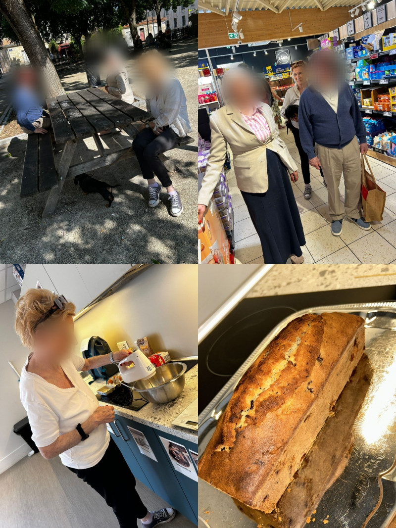 actualité EHPAD SEDNA