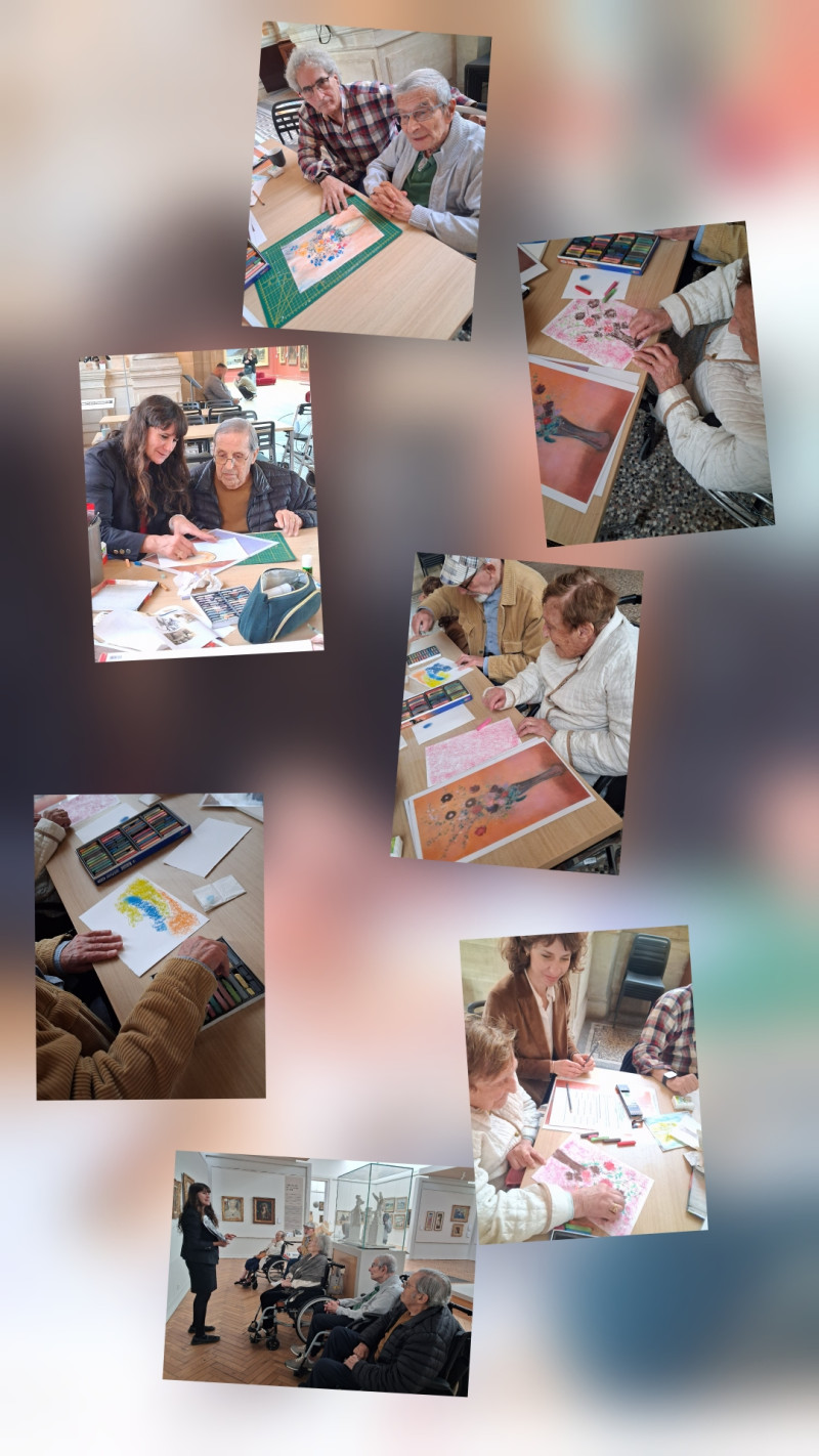 ehpad autun