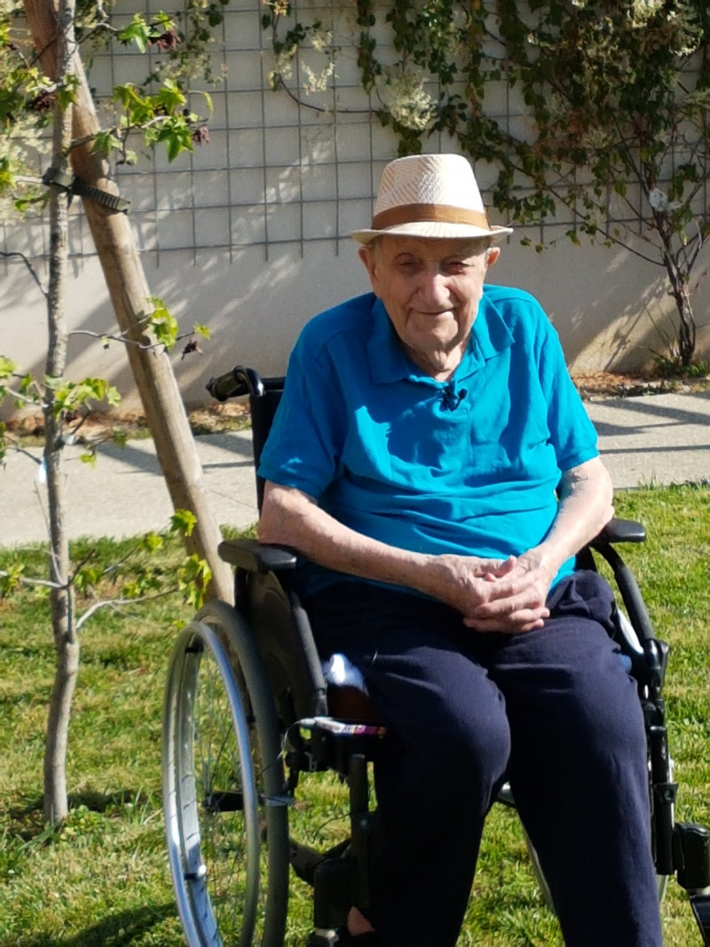 actualité EHPAD SEDNA