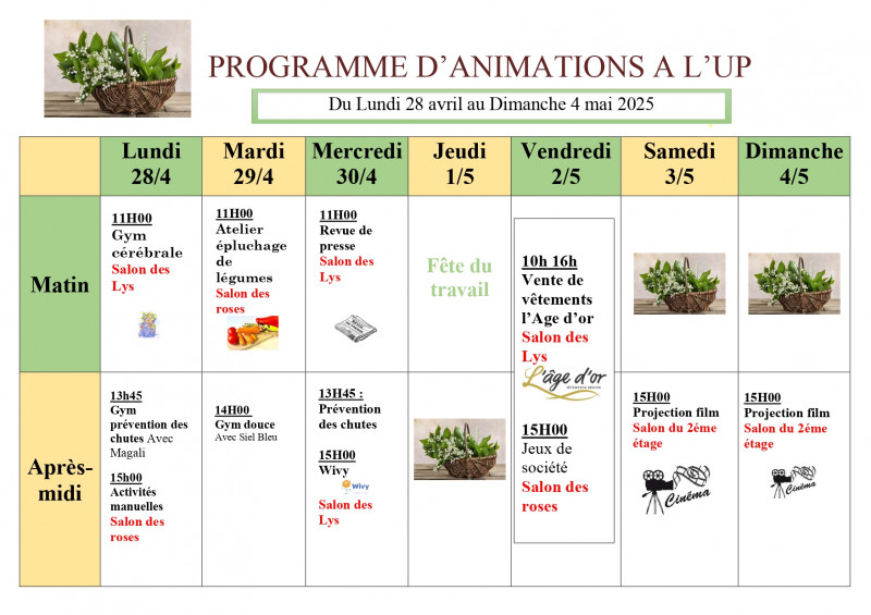 ehpad autun