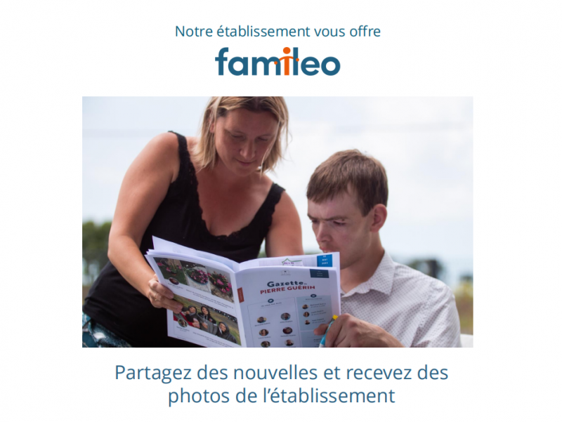 actualité EHPAD SEDNA