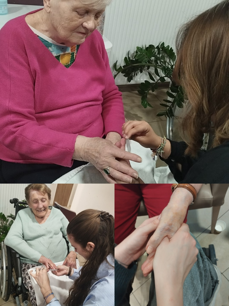 actualité EHPAD SEDNA