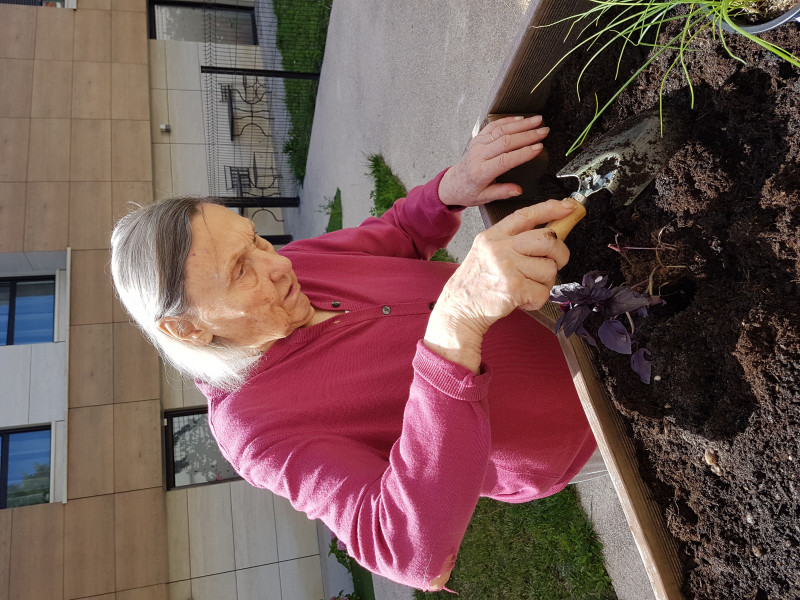 actualité EHPAD SEDNA