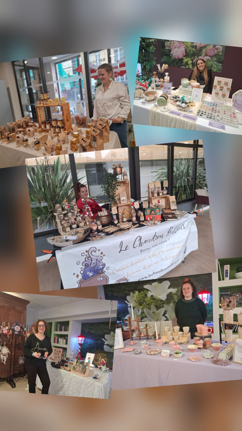 actualité EHPAD SEDNA