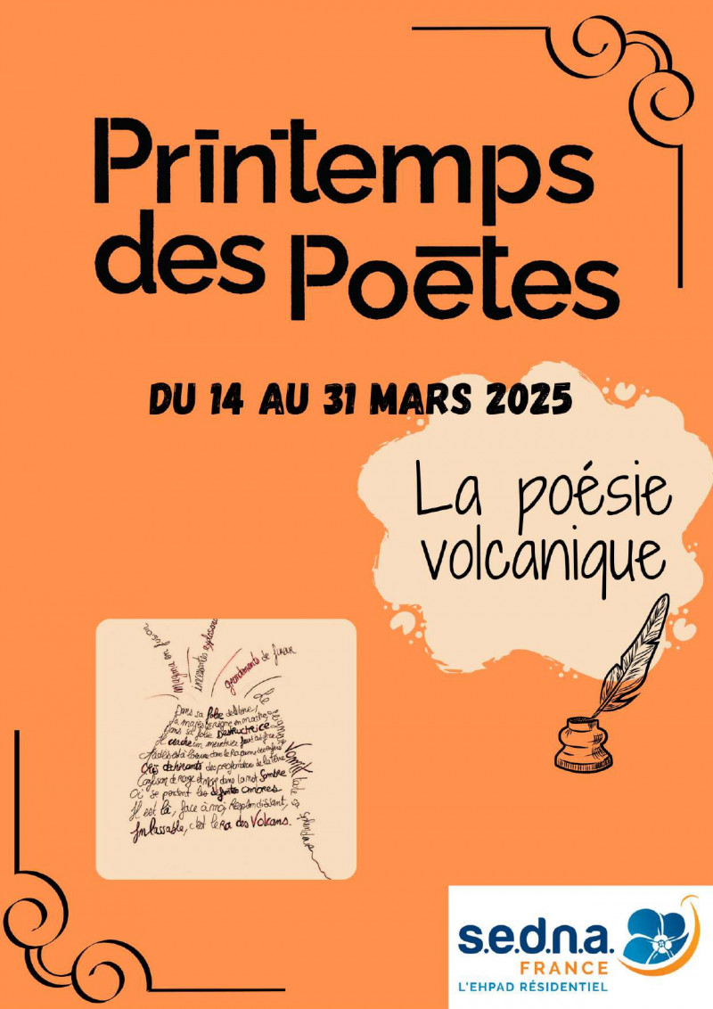 actualité EHPAD SEDNA