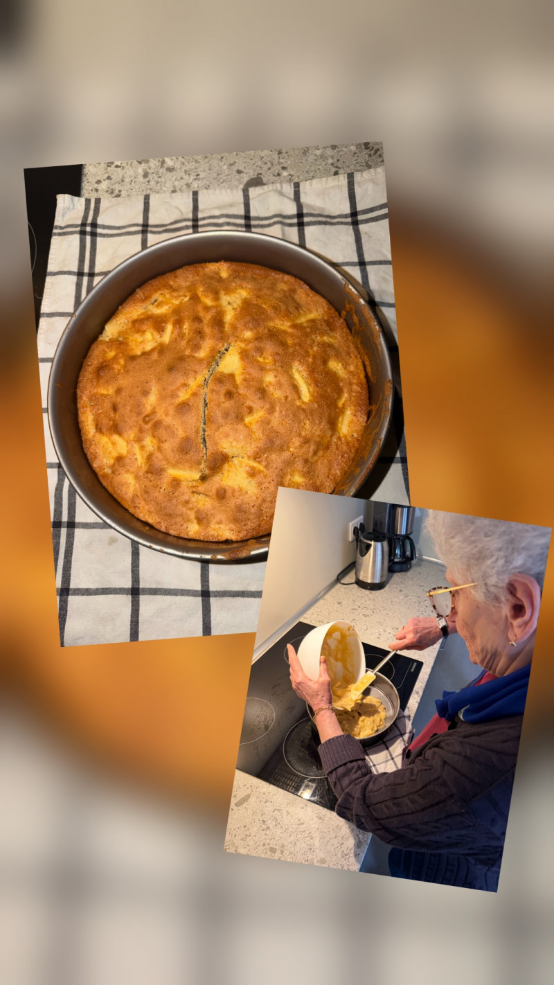 actualité EHPAD SEDNA