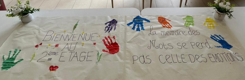 actualité EHPAD SEDNA