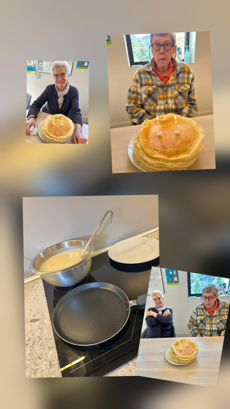 résidence médicalisée SEDNA France