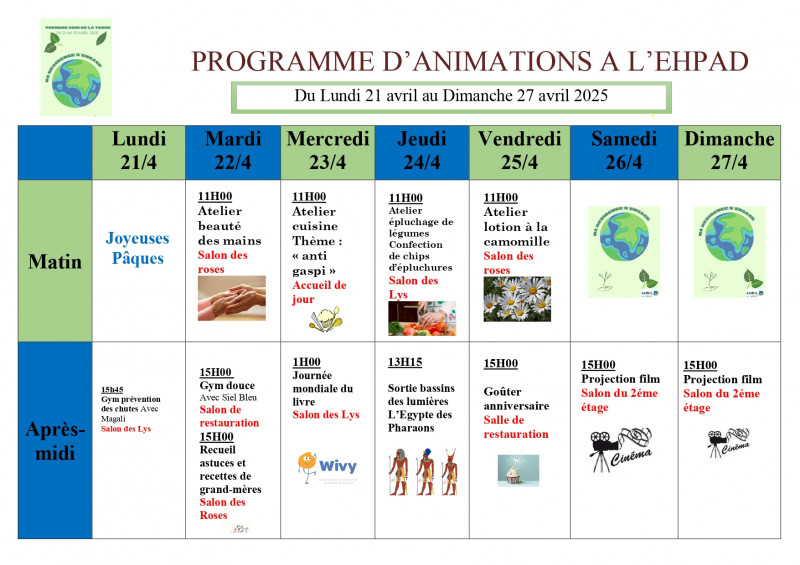 ehpad autun
