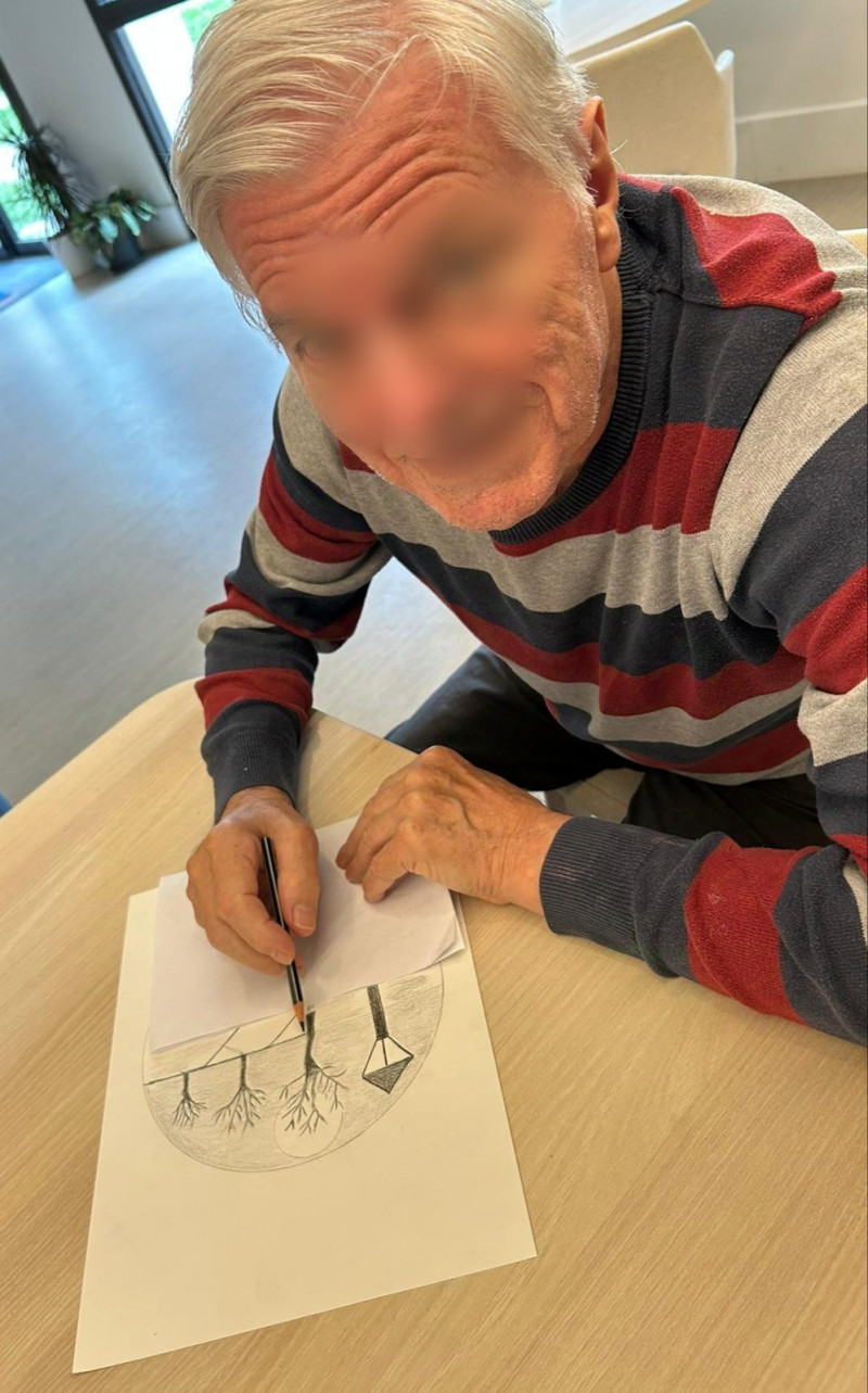actualité EHPAD SEDNA