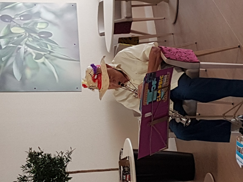actualité EHPAD SEDNA