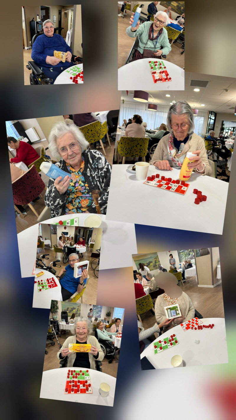 actualité EHPAD SEDNA