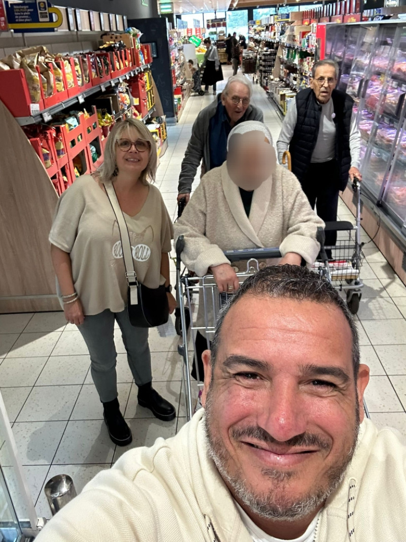 actualité EHPAD SEDNA