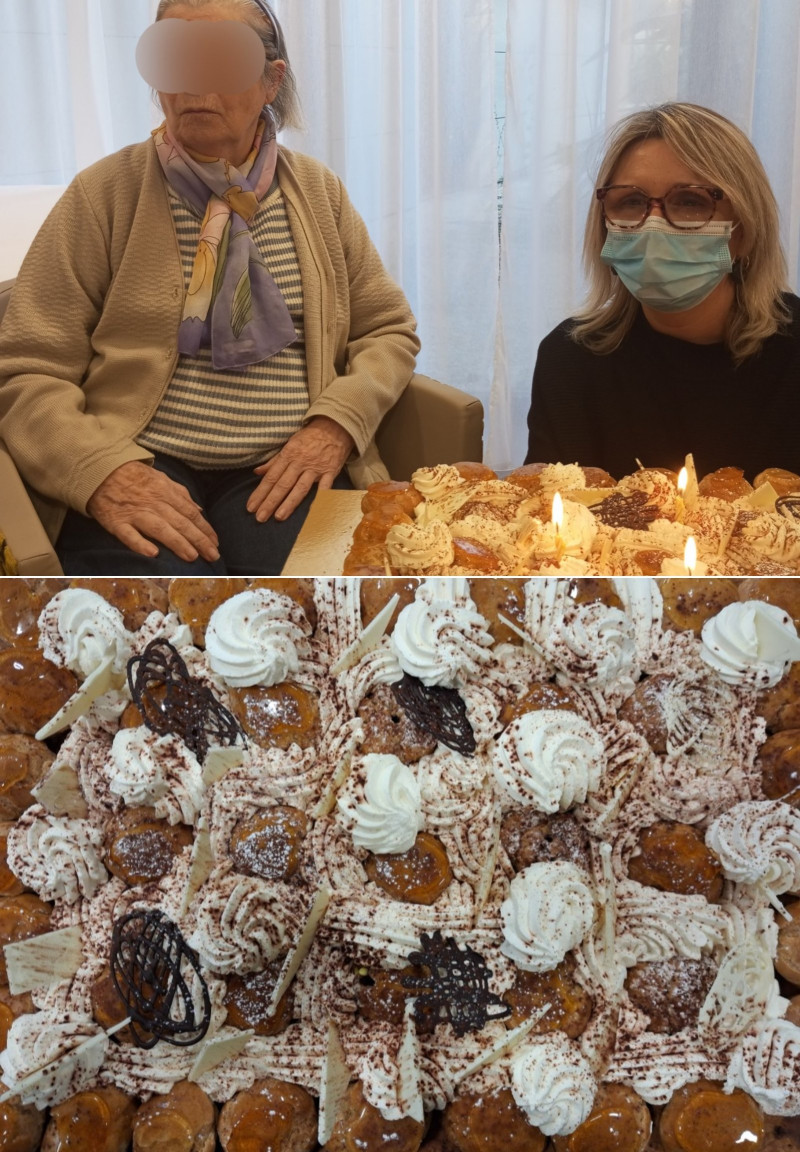 actualité EHPAD SEDNA