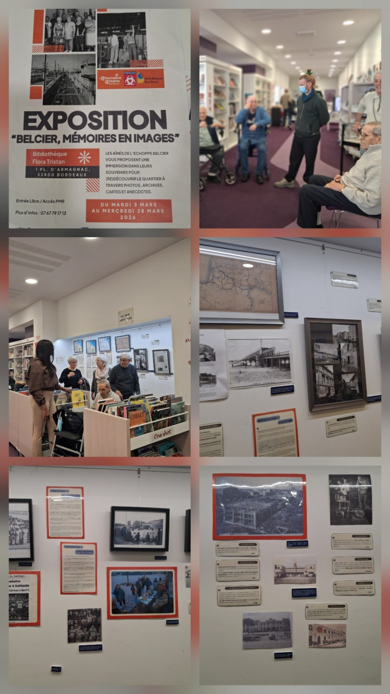 résidence médicalisée SEDNA France