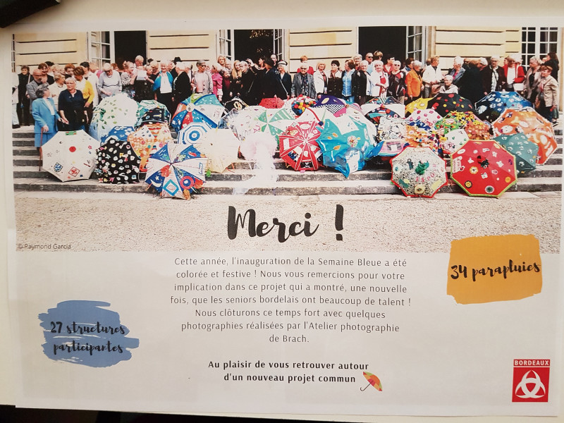 actualité EHPAD SEDNA