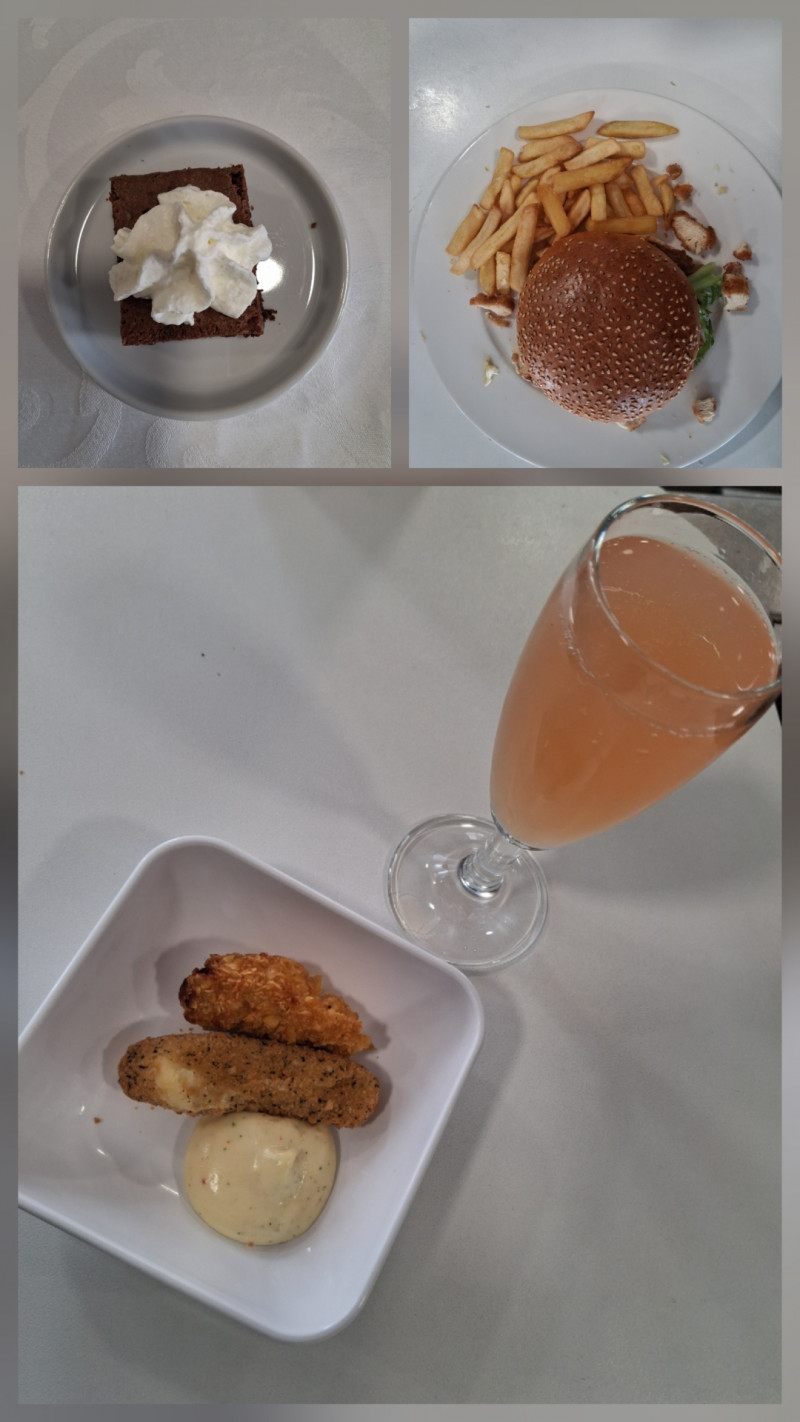 résidence médicalisée SEDNA France