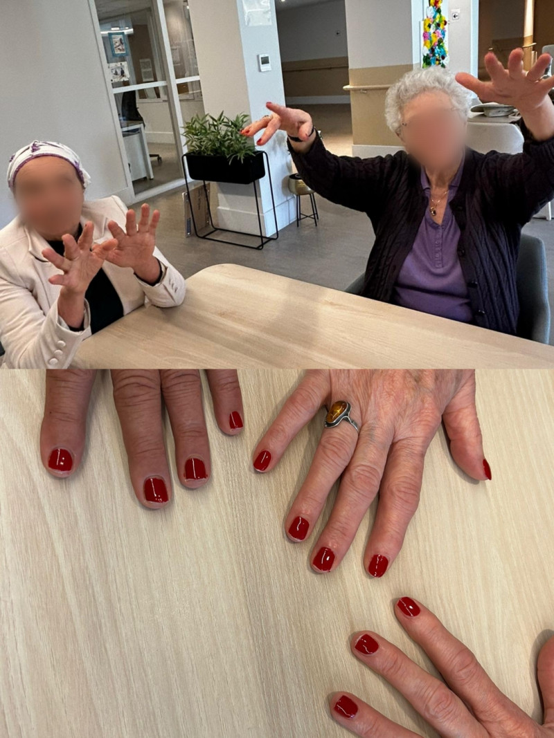 actualité EHPAD SEDNA